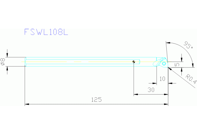 FSWL108L