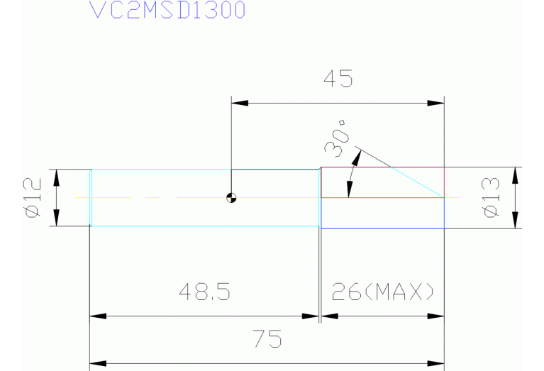 VC2MSD1300