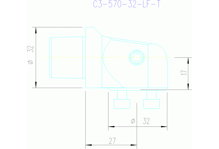 C3-570-32-LF-T