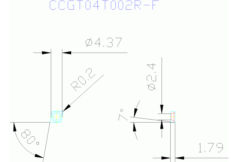 CCGT04T002MR-F MS6015