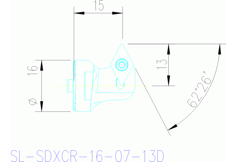 SL-SDXCR-16-07-13D