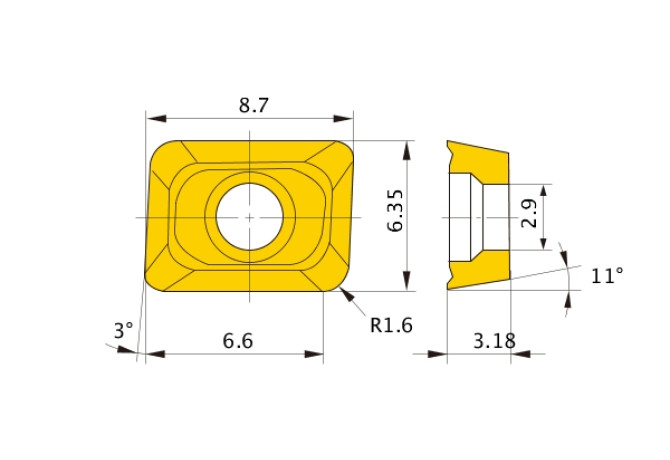 ZRM0603R-M4 VP15TF
