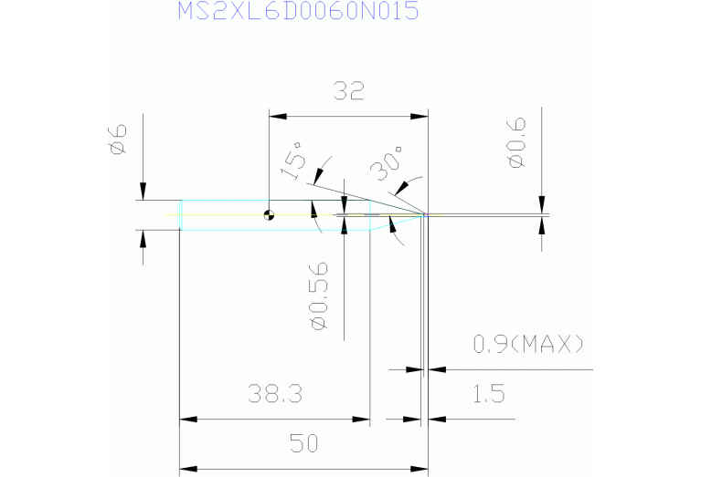 MS2XL6D0060N015