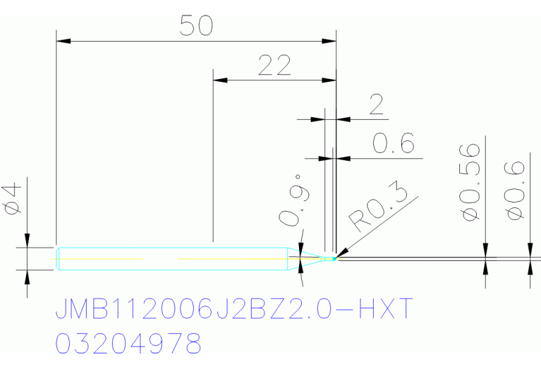 JMB112006J2BZ2.0-HXT