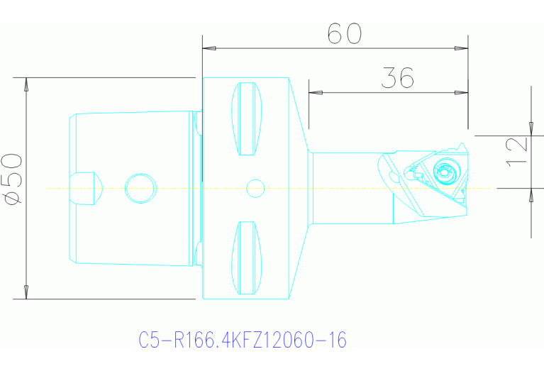 C5-R166.4KFZ12060-16