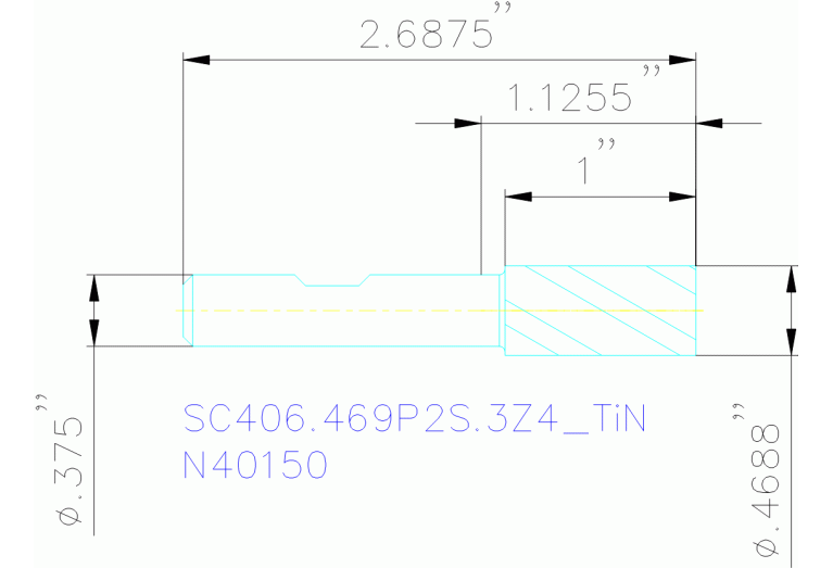 SC406.469P2S.3Z4 TIN