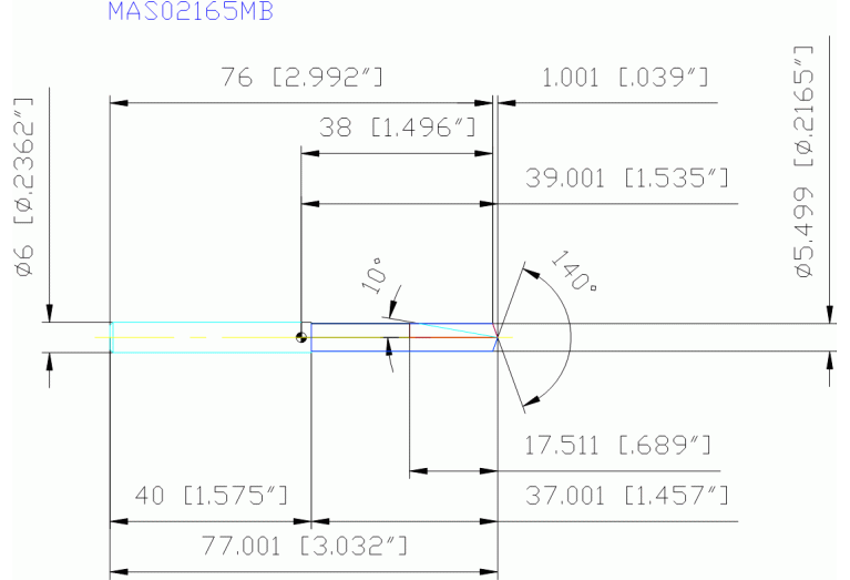MAS02165MB HTi10