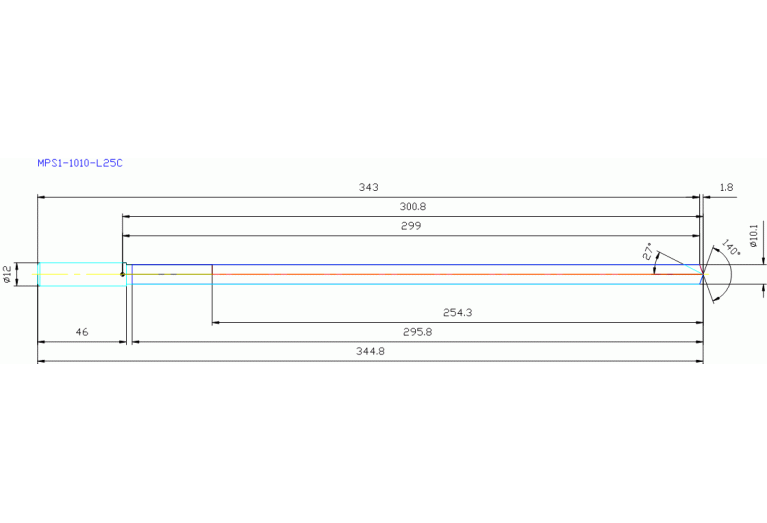 MPS1-1010-L25C DP1021