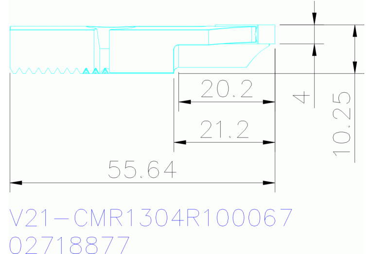 V21-CMR1304R100067
