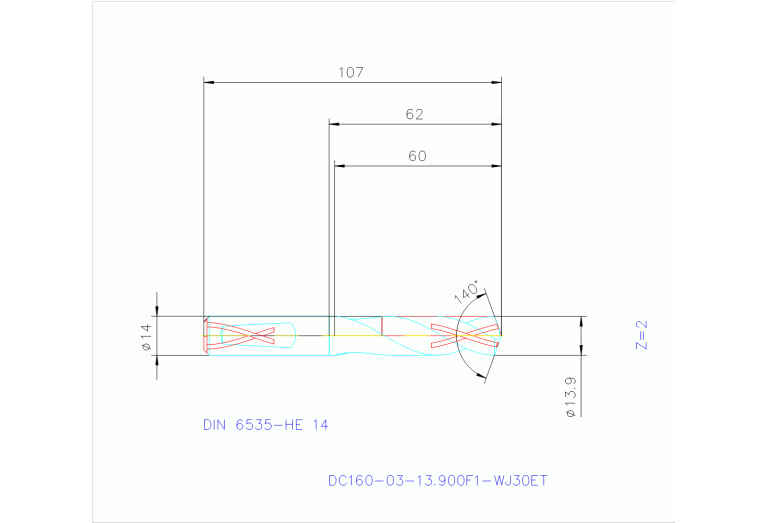 DC160-03-13.900F1-WJ30ET