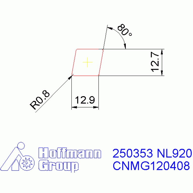 250353 NL920