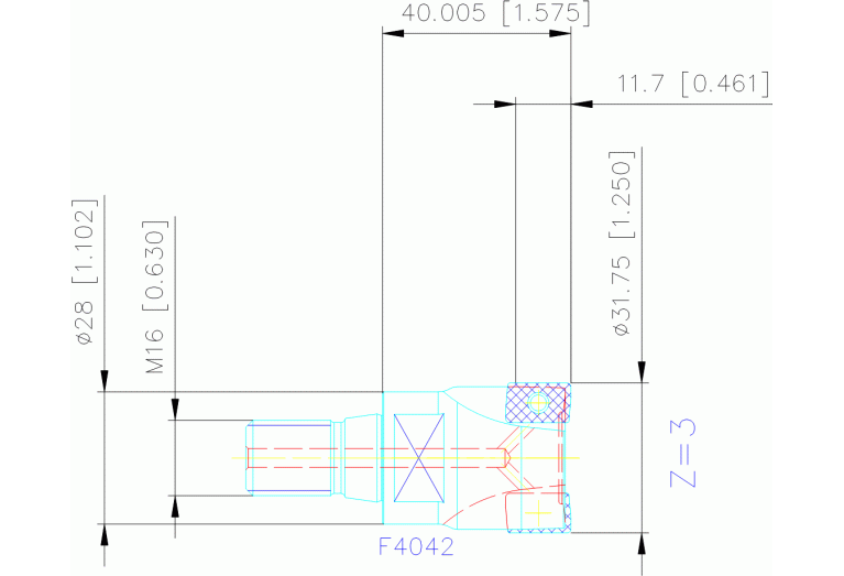 F4042.UT28.031.Z03.11