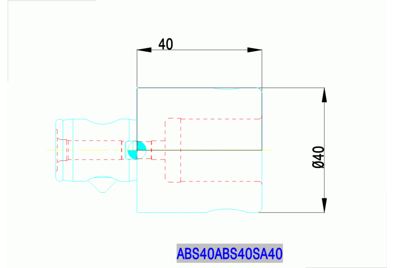 ABS40ABS40SA40