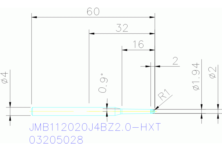 JMB112020J4BZ2.0-HXT