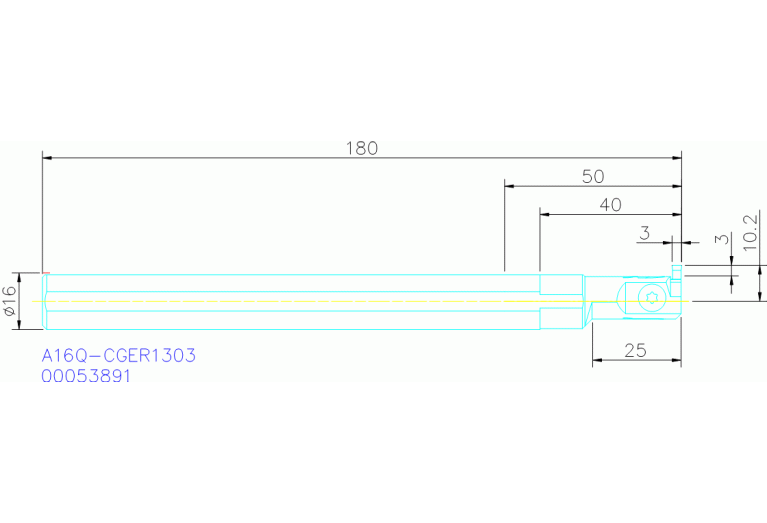 A16Q-CGER1303