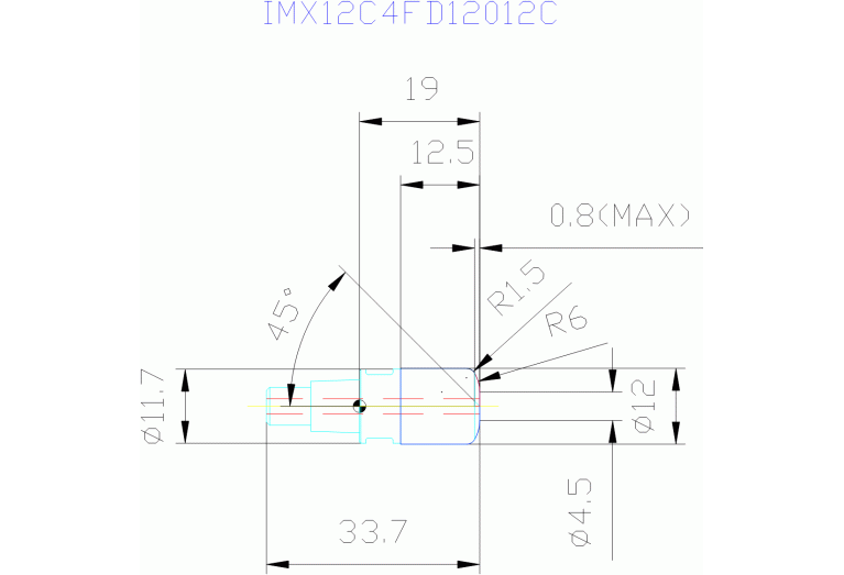 IMX12C4FD12012C EP7020