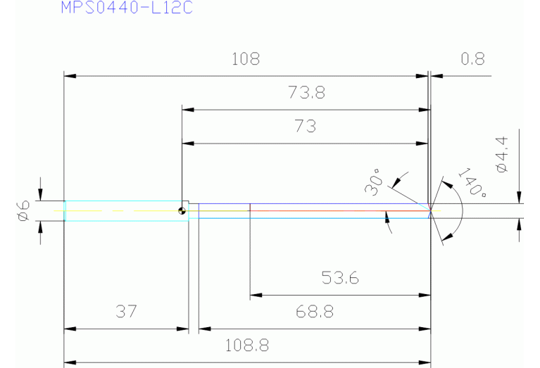 MPS0440-L12C VP15TF