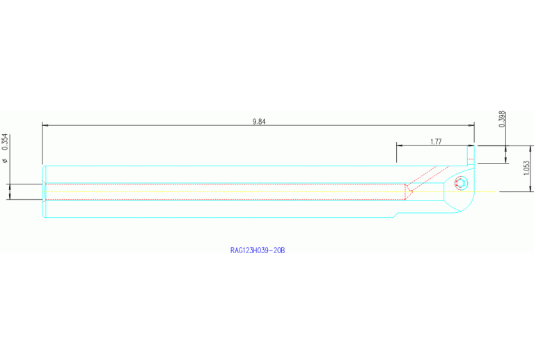 RAG123H039-20B