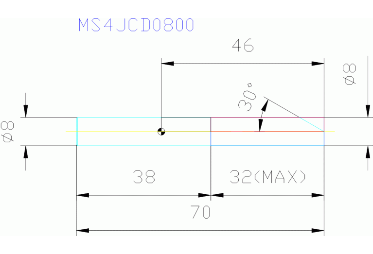 MS4JCD0800