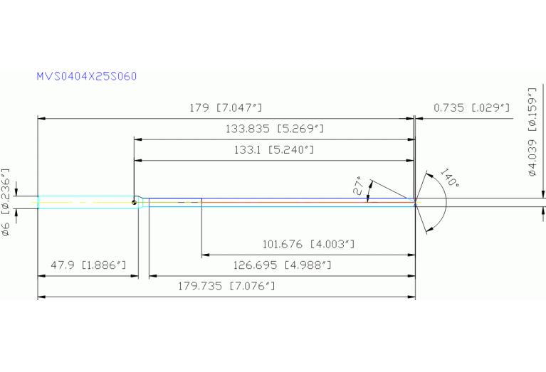 MVS0404X25S060 DP1020