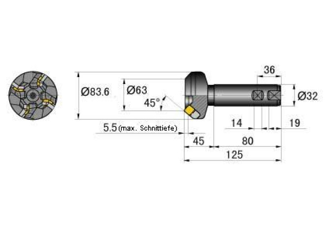 SE445R634S32