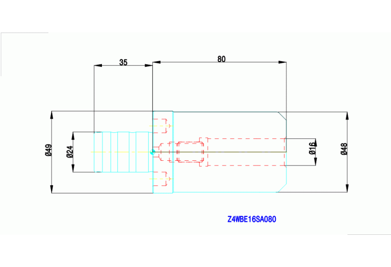Z4WBE16SA080