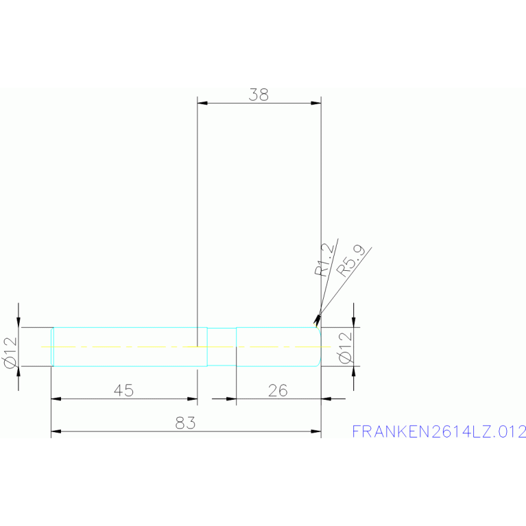 2614LZ.012