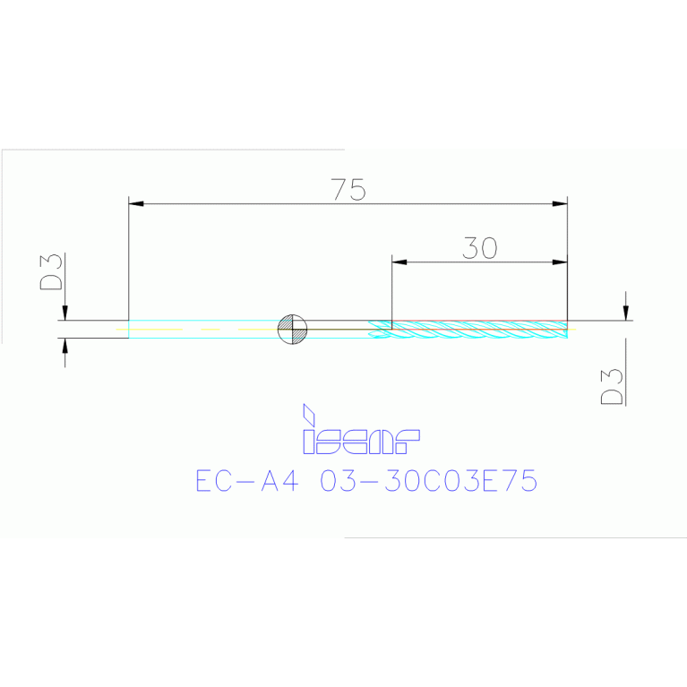EC-A4 03-30C03E75 IC08