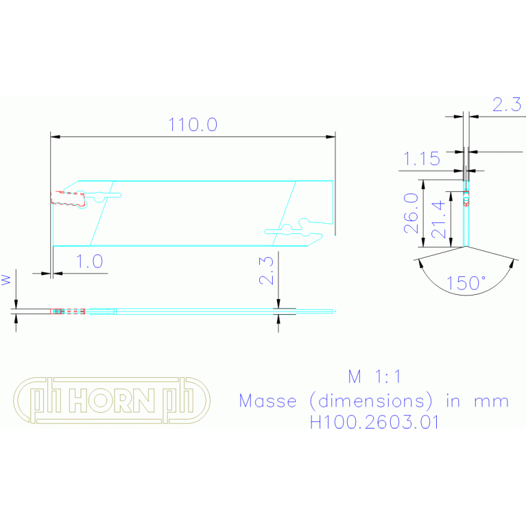 H100.2603.01