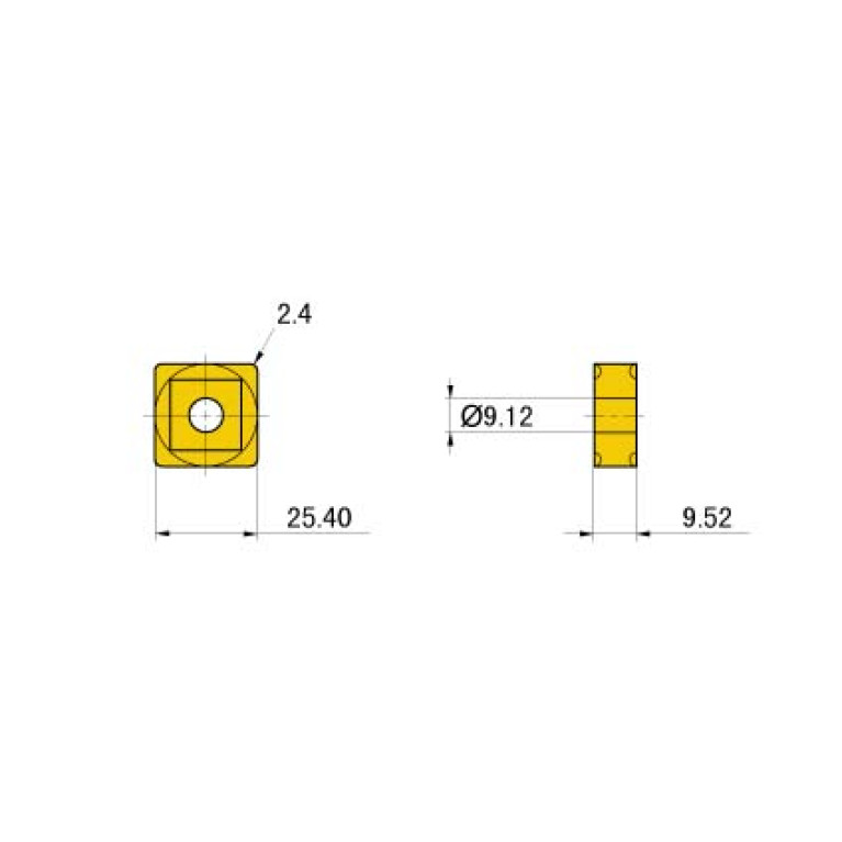 SNMG250924 UTi20T
