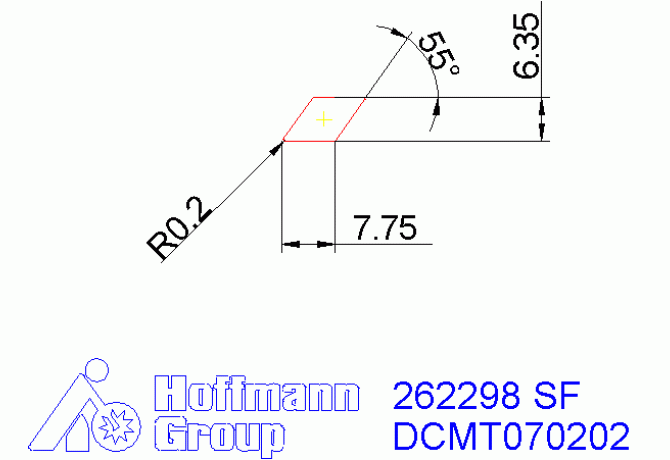 262298 SF