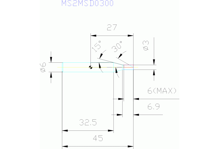 MS2MSD0300