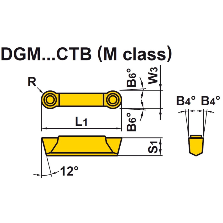 DGM60CTB US735