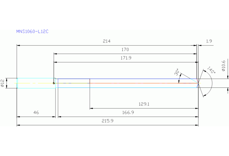 MNS1060-L12C TF15