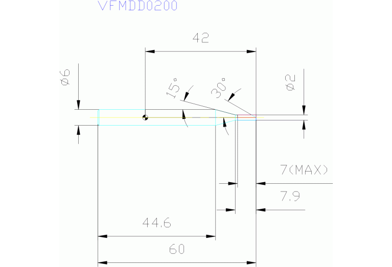 VFMDD0200