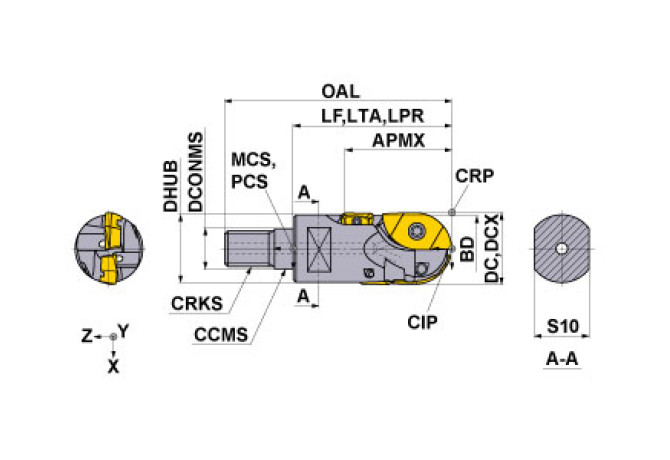 SRM2320AM16L60