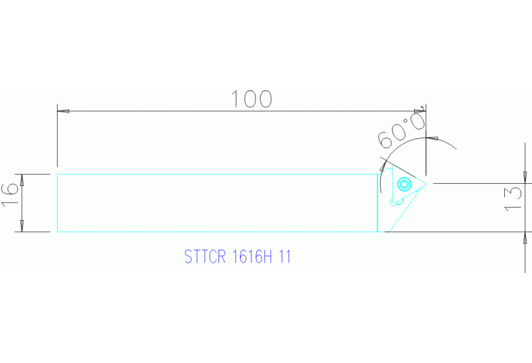 STTCR 1616H 11