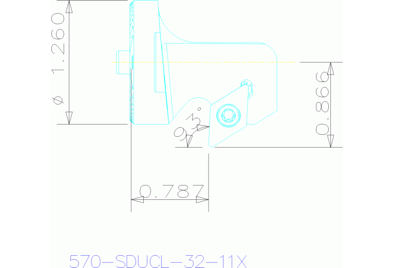 570-SDUCL-32-11X