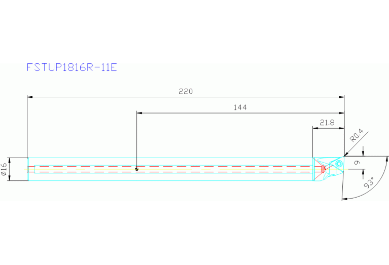 FSTUP1816R-11E