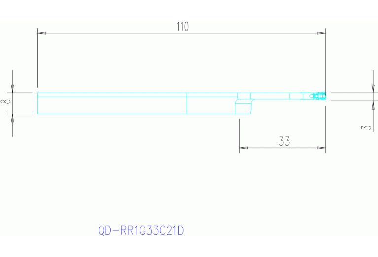 QD-RR1G33C21D