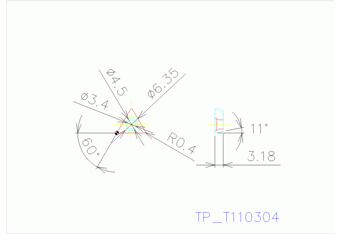 TPMT110304N-LB AC8115P