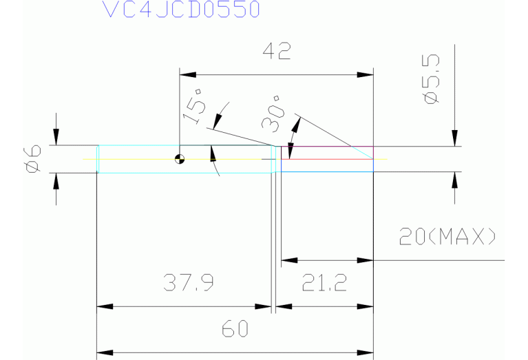VC4JCD0550