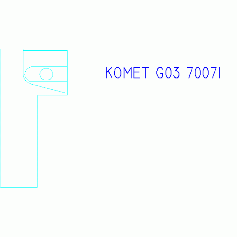 G03 70071