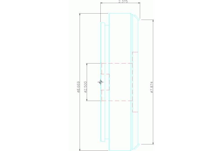 LA260.3-200M-10
