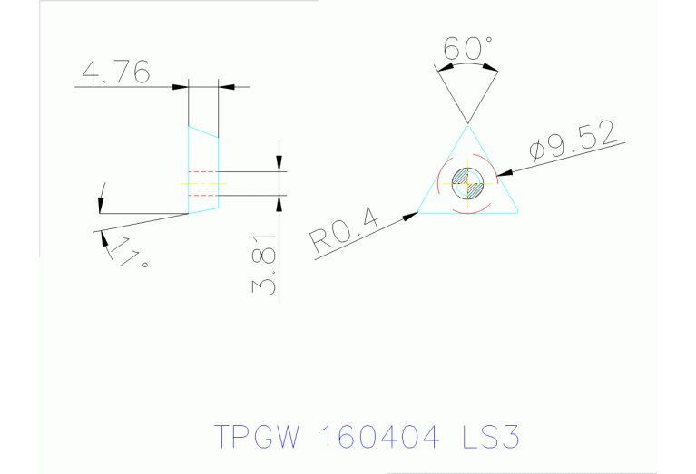 TPGW 160404 LS3 TB670