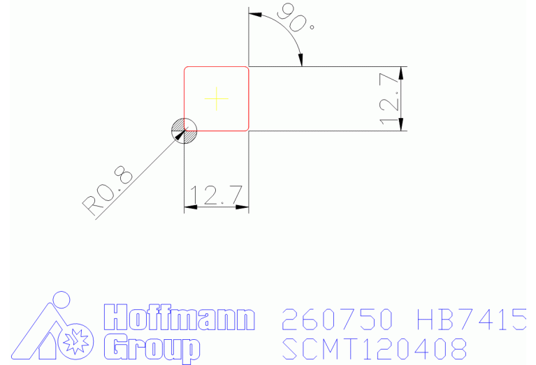 260750 HB7415