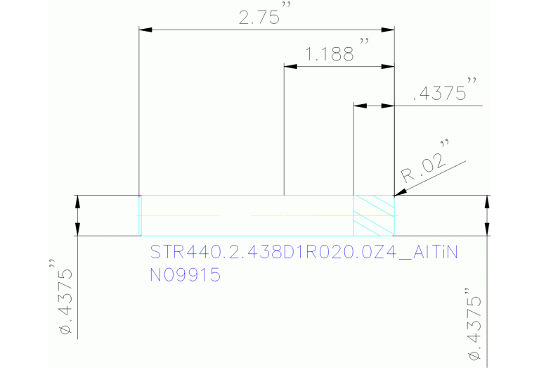 STR440.2.438D1R020.0Z4 ALTIN