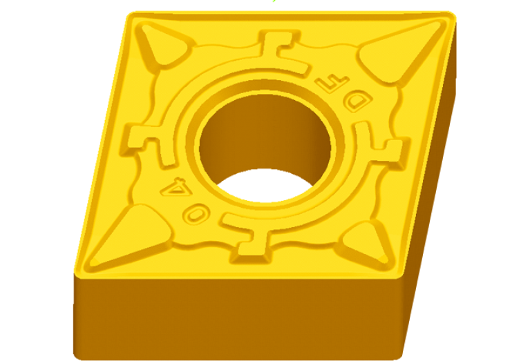 CNMG120404-DF YNG151