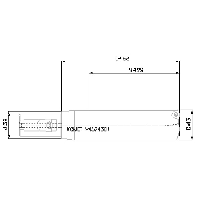 V45 74301