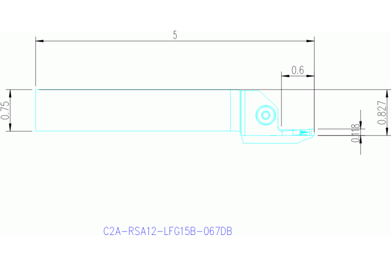 C2A-RSA12-LFG15B-067DB
